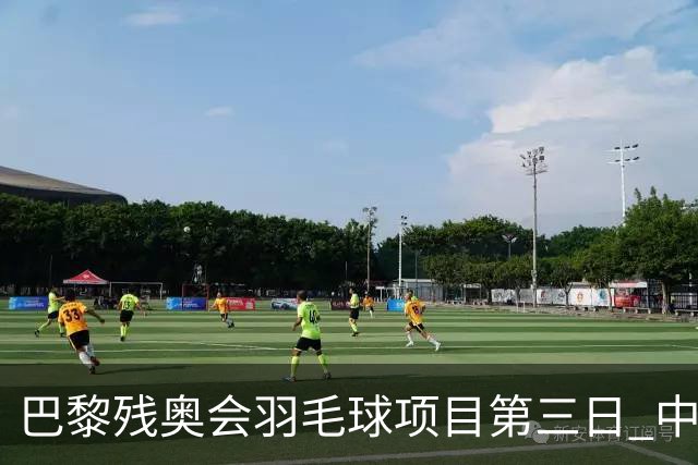 巴黎残奥会羽毛球项目第三日 中国队取得13胜3负